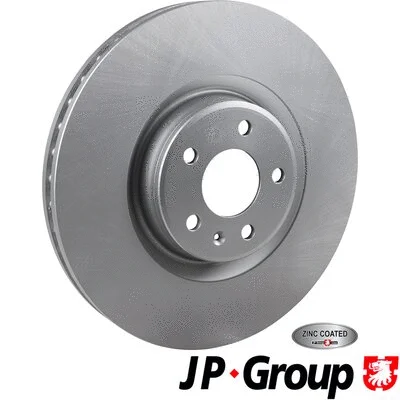 Brake Disc (1163114100)