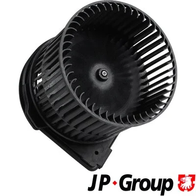 Interior Blower (1226100800)