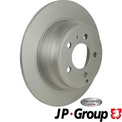 Brake Disc (4963200200)