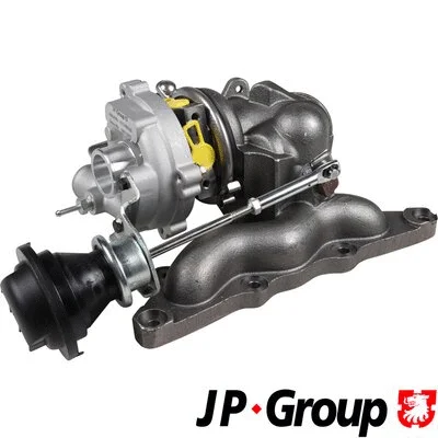 Charger, charging (supercharged/turbocharged)