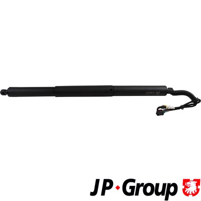 Electric Motor, tailgate (1181222400)