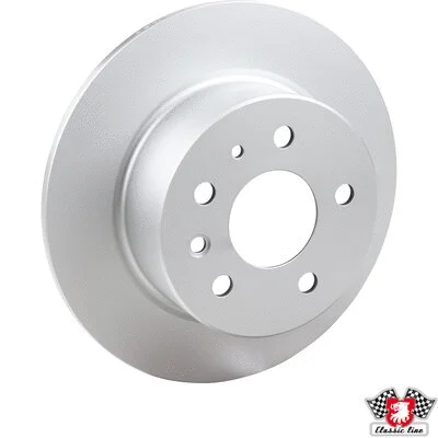 Brake Disc (1363102100)