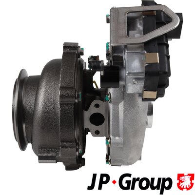 Charger, charging (supercharged/turbocharged)