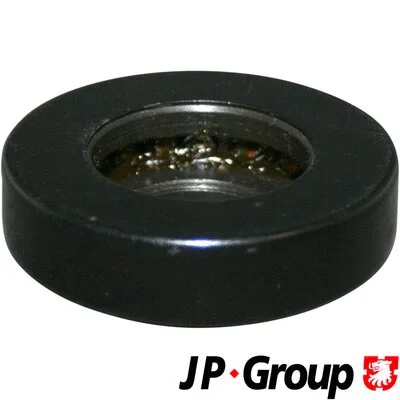 Rolling Bearing, suspension strut support mount (1242450100)