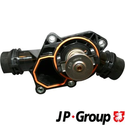 Thermostat, coolant (1414600610)