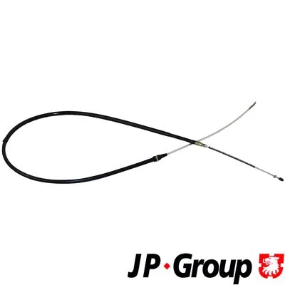 Cable Pull, parking brake (1170300100)