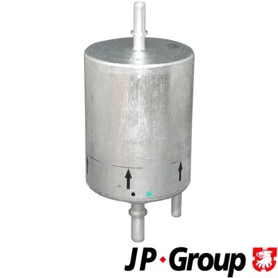 Fuel Filter (1118702000)
