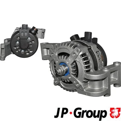 Alternator (1590104100)