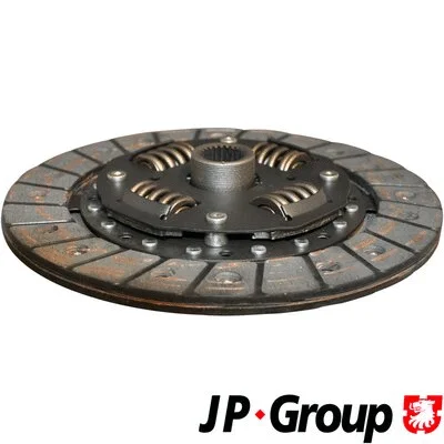 Clutch Disc (1130200700)
