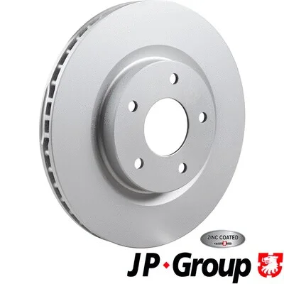 Brake Disc (4063101800)