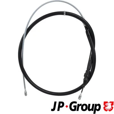Cable Pull, parking brake (1170312000)