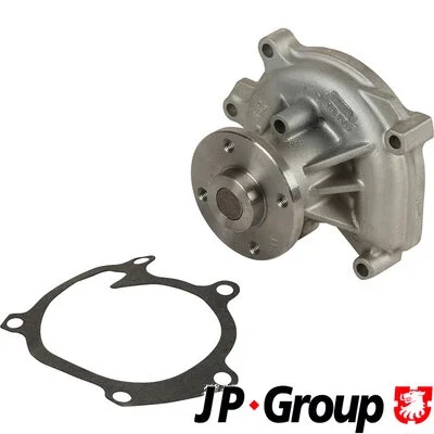 Water Pump, engine cooling (4814102600)