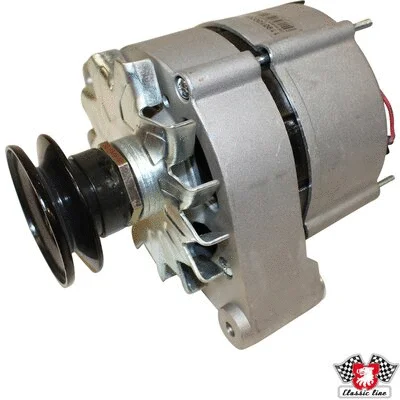 Alternator (1190100200)