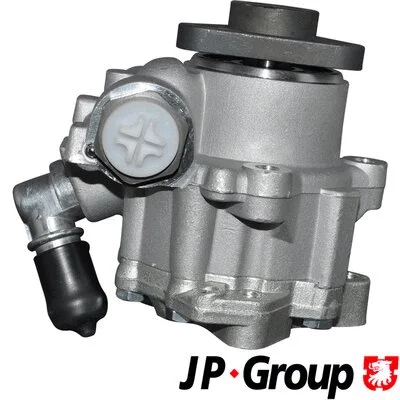 Hydraulic Pump, steering (1445100800)