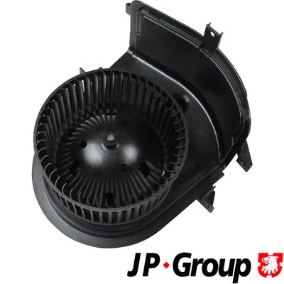 Interior Blower (1126101100)