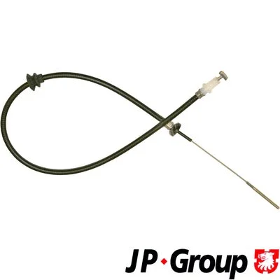 Cable Pull, clutch control (1170201700)