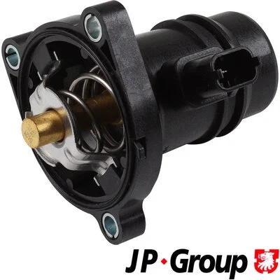 Thermostat Housing (6314500400)
