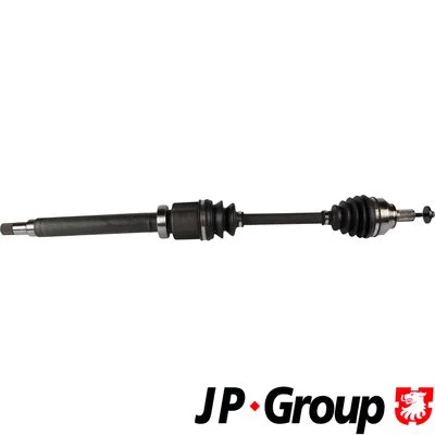 Drive Shaft (1543101980)
