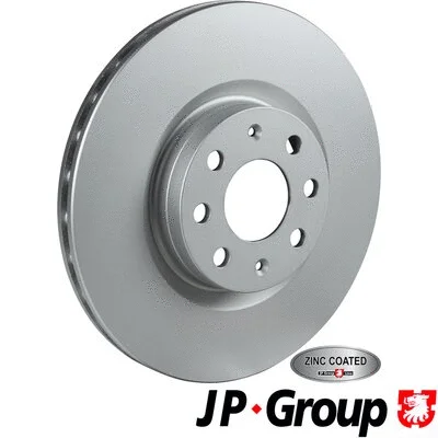 Brake Disc (1263105900)