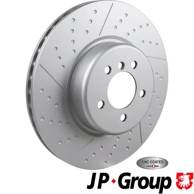 Brake Disc (1463106500)
