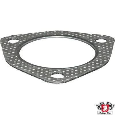 Gasket, exhaust pipe (1121200200)