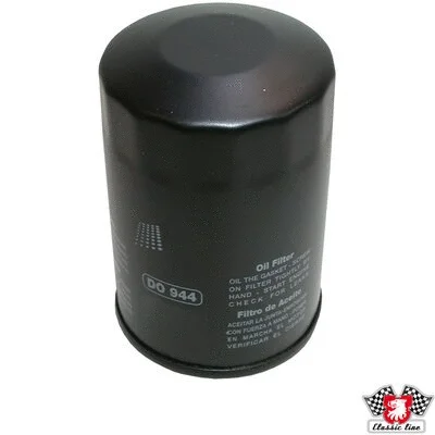 Oil Filter (1118501900)