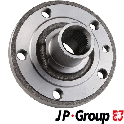 Wheel Hub (1151401500)