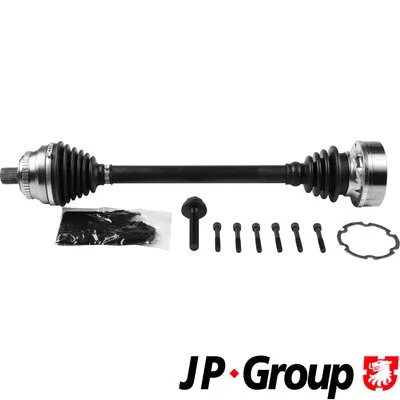 Drive Shaft (1143106180)
