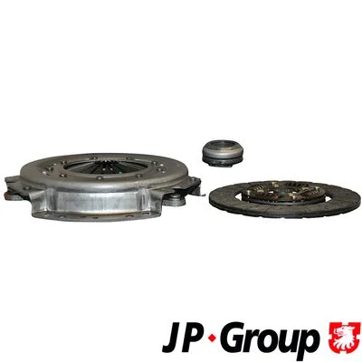 Clutch Kit (4130401410)