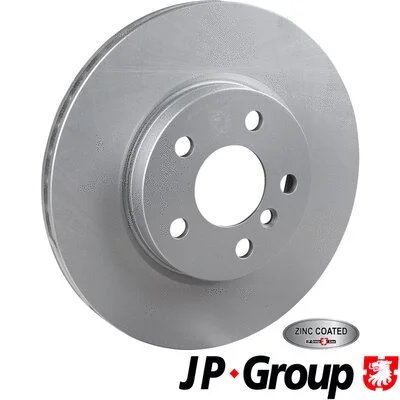 Brake Disc (1463106600)