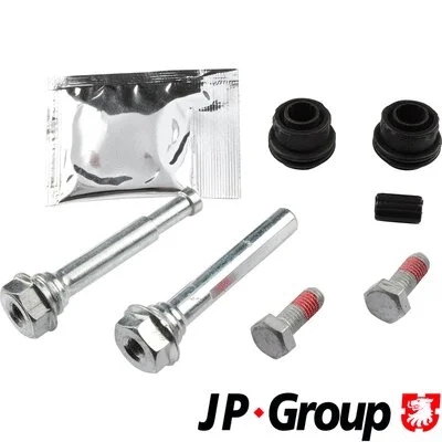 Guide Sleeve Kit, brake caliper (1161954210)