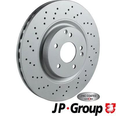 Brake Disc (1363105400)