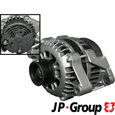 Alternator (1290100600)