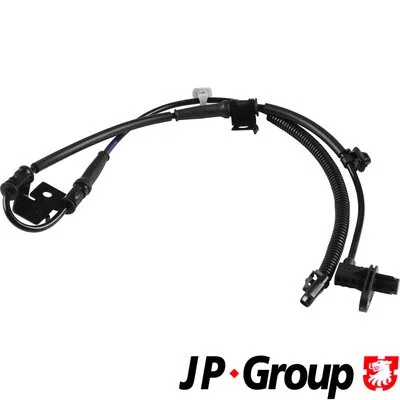 Sensor, wheel speed (3597105080)