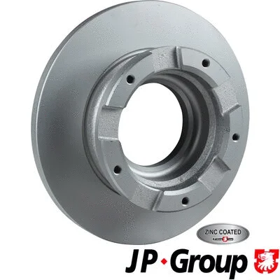 Brake Disc (1563200300)