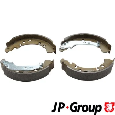 Brake Shoe Set (4863901310)