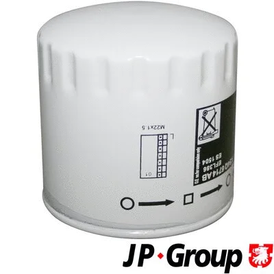 Oil Filter (1518500100)