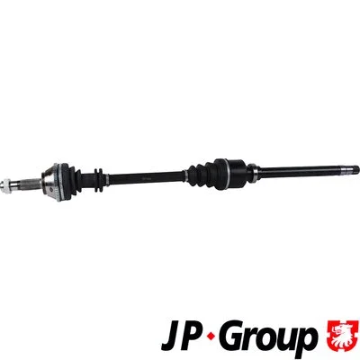 Drive Shaft (4143103400)
