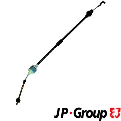 Cable Pull, clutch control (1270201000)