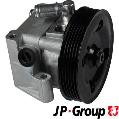 Hydraulic Pump, steering (1545103200)