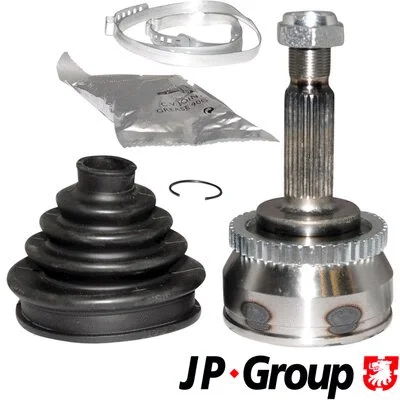 Joint Kit, drive shaft (4943300110)