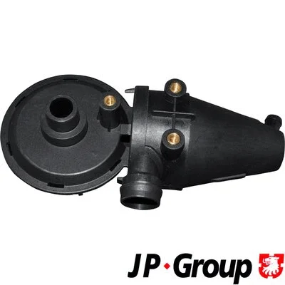Valve, crankcase ventilation (1416000400)