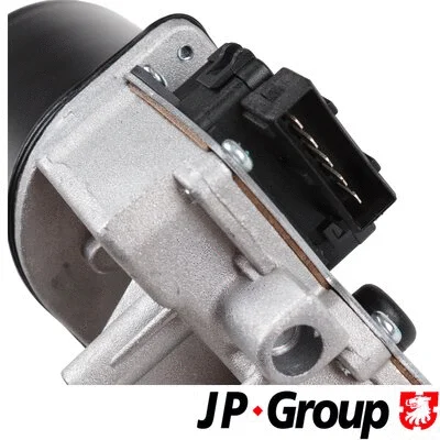 Wiper Motor