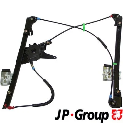 Window Regulator (1188100880)