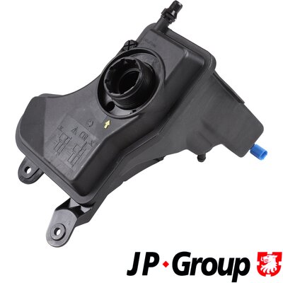 Expansion Tank, coolant (1414701100)