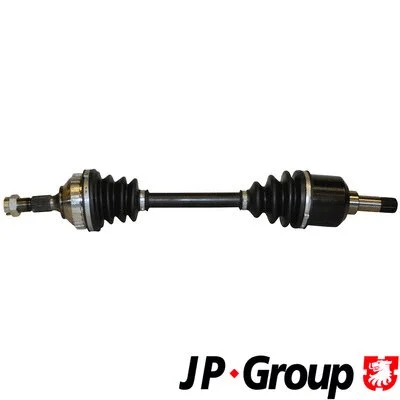 Drive Shaft (4143104100)