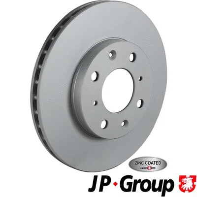 Brake Disc (3463101200)