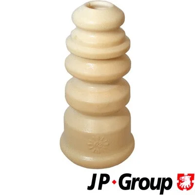Rubber Buffer, suspension (1152601300)