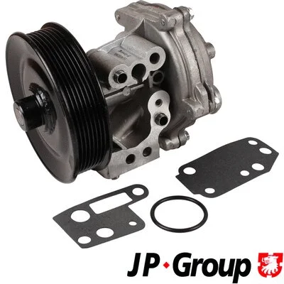 Water Pump, engine cooling (1514101200)