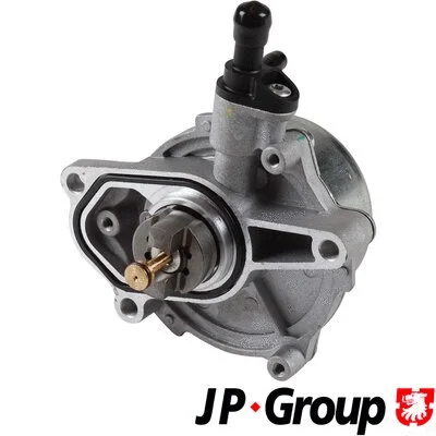 Vacuum Pump, braking system (3617100000)